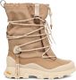 Ugg MetroPeak Winter Boots Beige Dames - Thumbnail 1