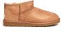 Ugg Mini Chestnut Klassieke Laarzen Brown Heren - Thumbnail 1