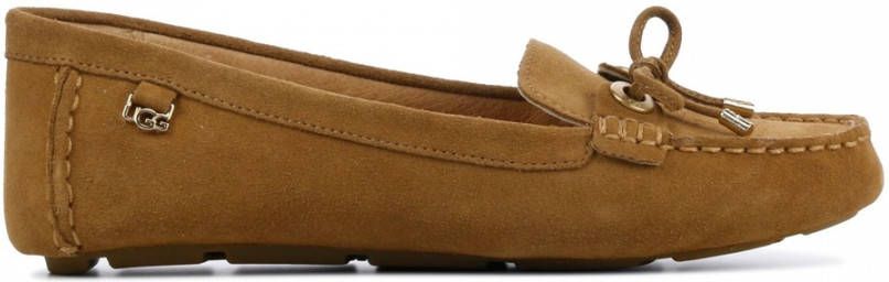 serena loafer ugg