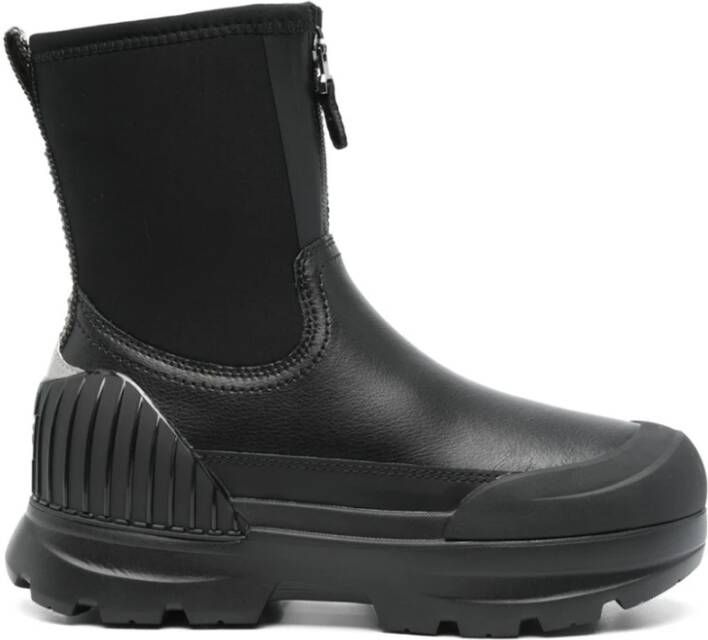 Ugg Moderne Neumel X Zip Laars Black Dames