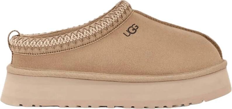 Ugg Stijlvolle W Tazz Schoenen Bruin Dames