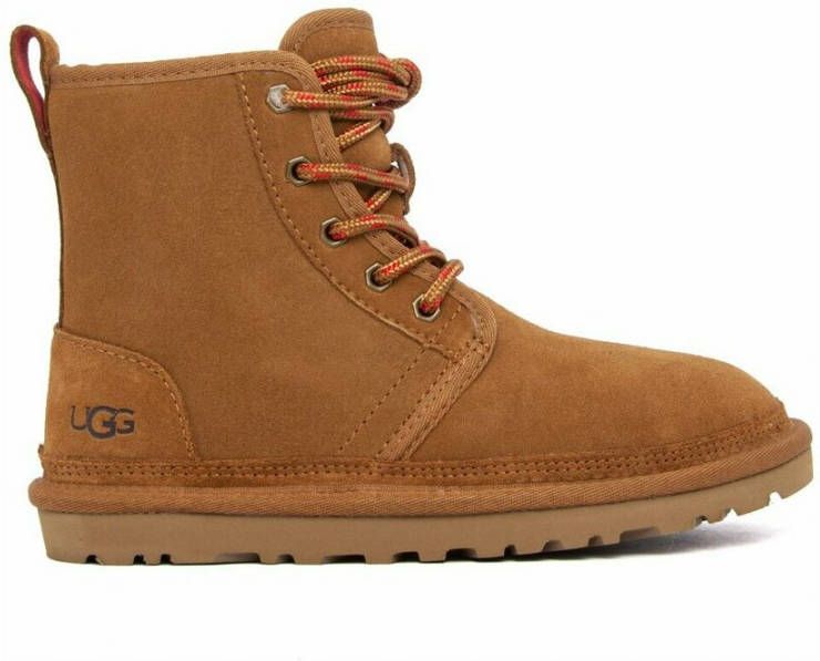 Ugg Neumel High Boots Bruin Dames