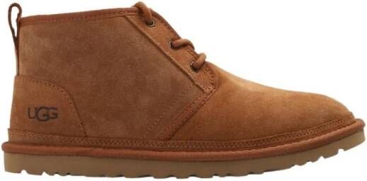 Ugg Neumel Laarzen Brown Dames