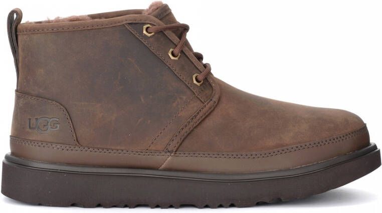 Ugg Neumel Weather laarzen voor Heren in Brown