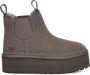 Ugg Sneeuwlaarzen Neumel Platform Chelsea Gray Dames - Thumbnail 1