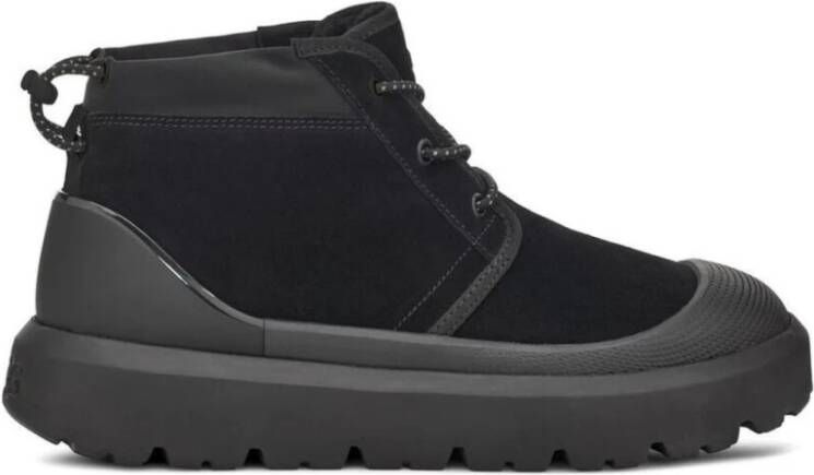 Ugg Neumel Weather Hybrid Laarzen Black Heren