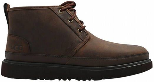 Ugg Neumel Weather laarzen voor Heren in Brown