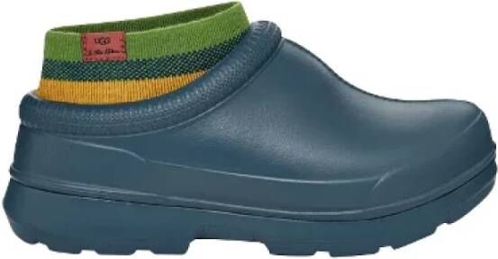 Ugg Plastic boots Blue Dames