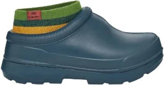 Ugg Plastic boots Blue Dames