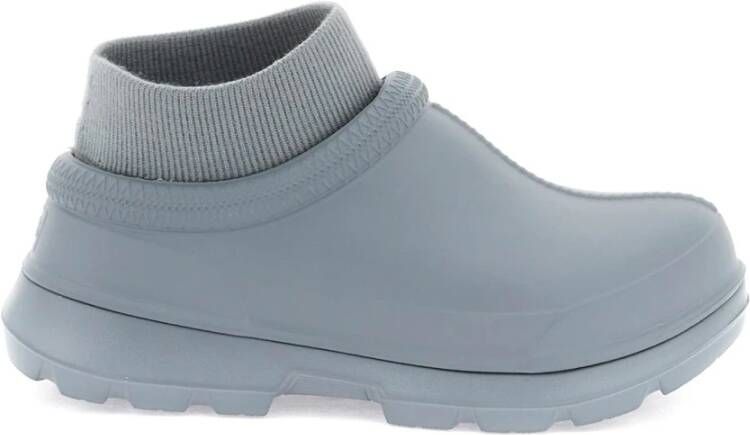 Ugg Rain Boots Gray Dames