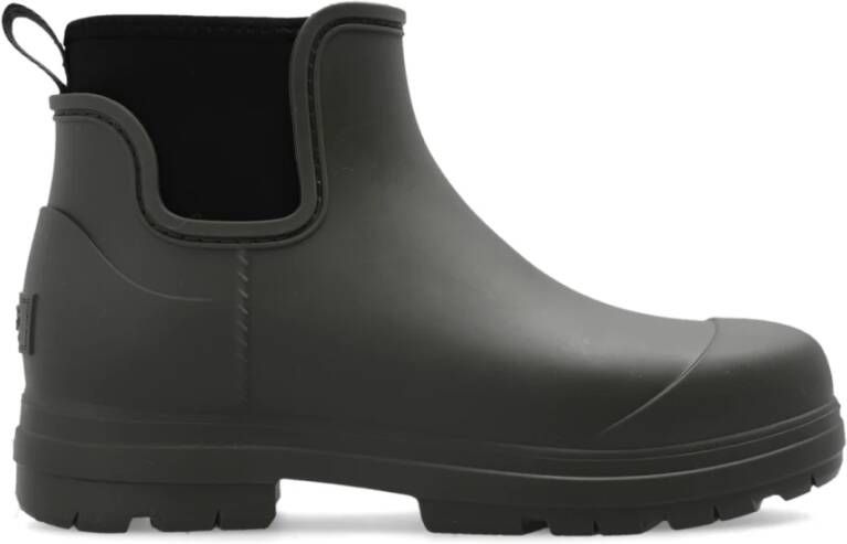 Ugg Rain Boots Groen Dames