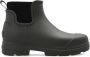 Ugg Donkergroene Droplet regenlaarzen Green Dames - Thumbnail 1