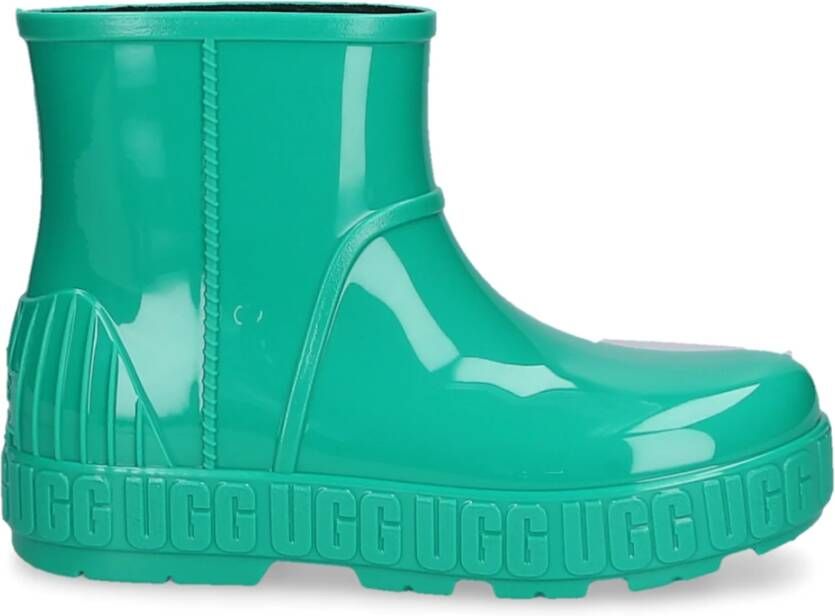 Ugg Drizlita laars voor Dames in Emerald Green