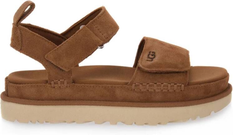 Ugg Sandals Bruin Dames