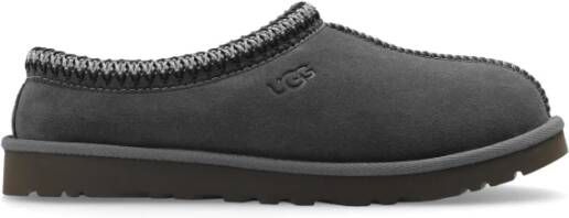 Ugg Tasman voor heren | Casual binnenschoenen op .com eu nl nl in Grey