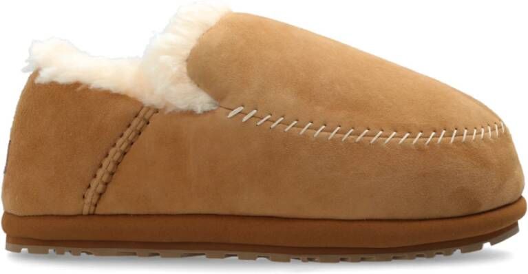 Ugg Stijlvolle Winterlaarzen voor Mannen Brown Heren