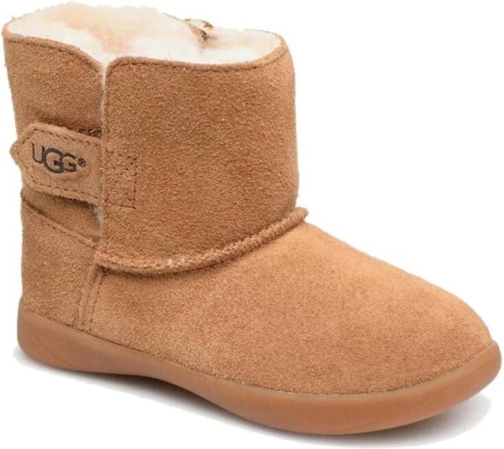 Ugg Schoenen Bruin Dames