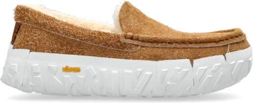 Ugg Schoenen M Ascot Vibram Wrap Tech Beige Heren