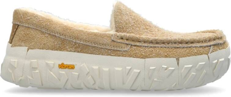 Ugg Schoenen M Ascot Vibram Wrap Tech Beige Heren