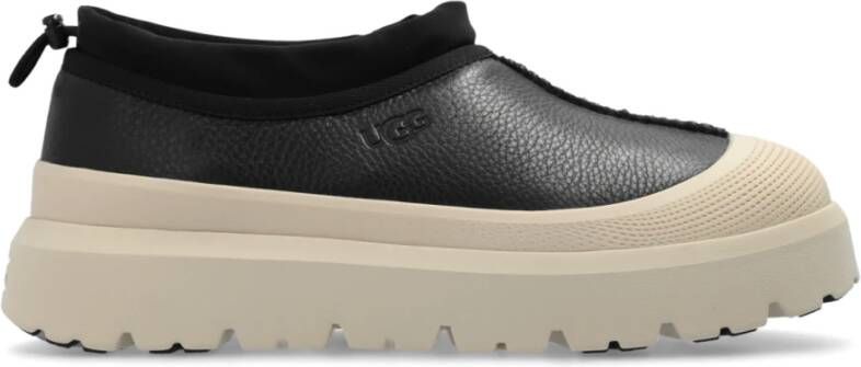 Ugg Schoenen Tasman Weather Hybrid Black Heren