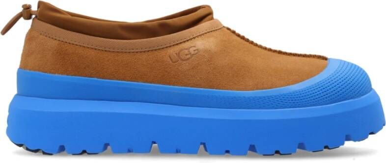 Ugg Schoenen Tasman Weather Hybrid Brown Heren