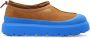 UGG Pantoffels Heren Tasman Weather Hybrid Maat: 40 Materiaal: Suède Kleur: Cognac - Thumbnail 9