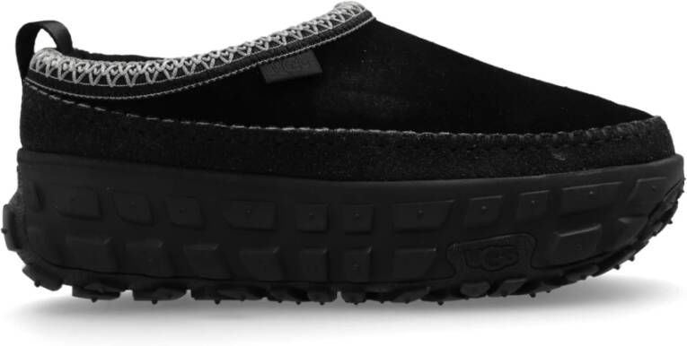 Ugg Schoenen Venture Daze Black Heren