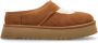 UGG Instappers Dames W Bea Mary Jane Maat: 38 Materiaal: Suède Kleur: Cognac - Thumbnail 1