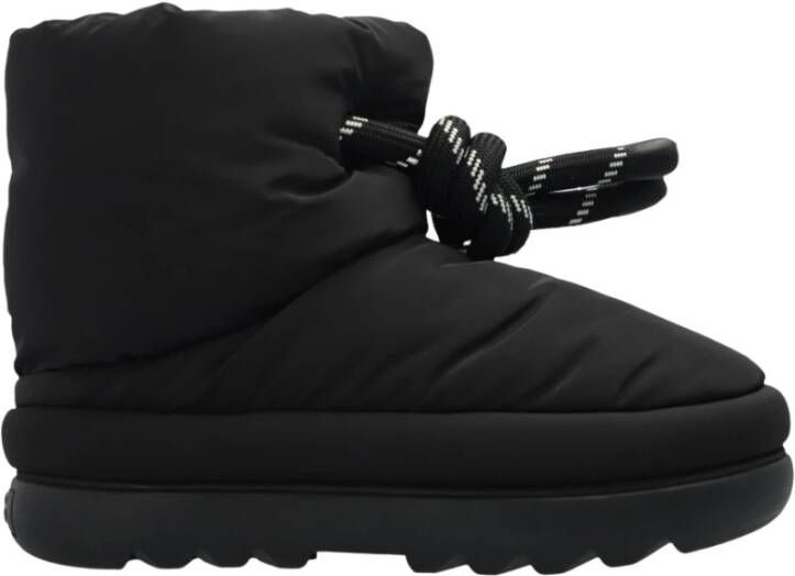 Ugg Schoenen Zwart Dames