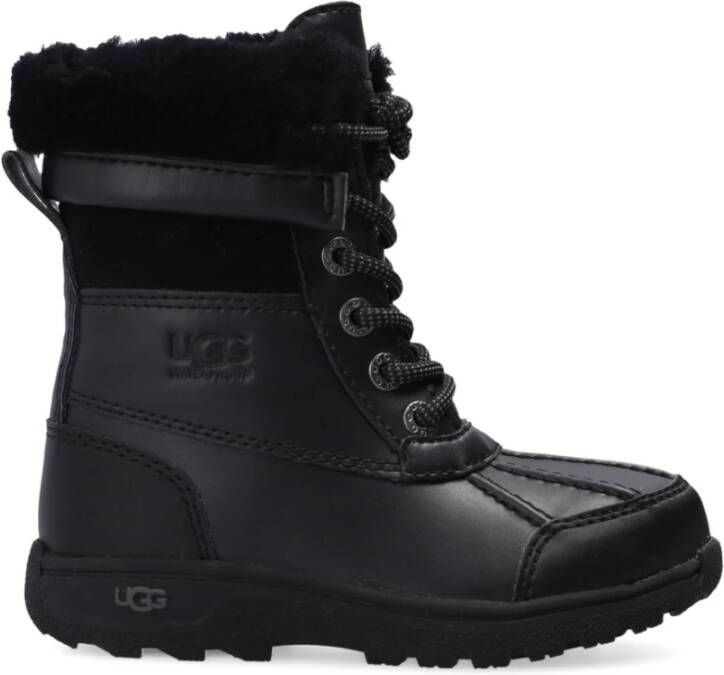 Ugg Butte II-laars voor kinderen in Black