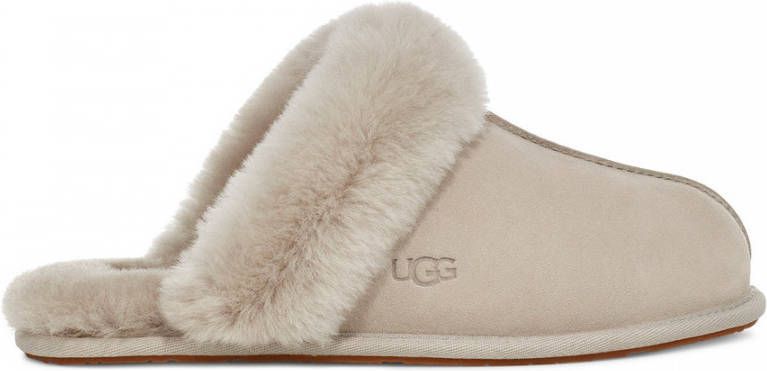 Ugg Scuffette II-pantoffel voor dames in Pink