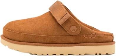 Ugg Shoes Brown Dames