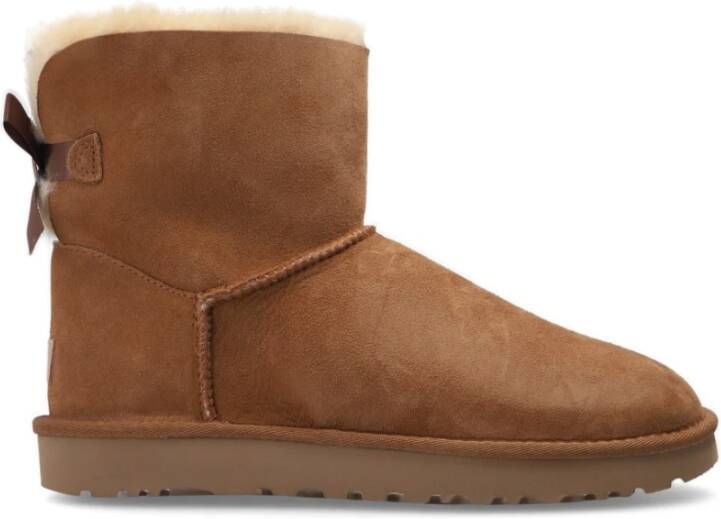 Ugg Shoes Bruin Dames