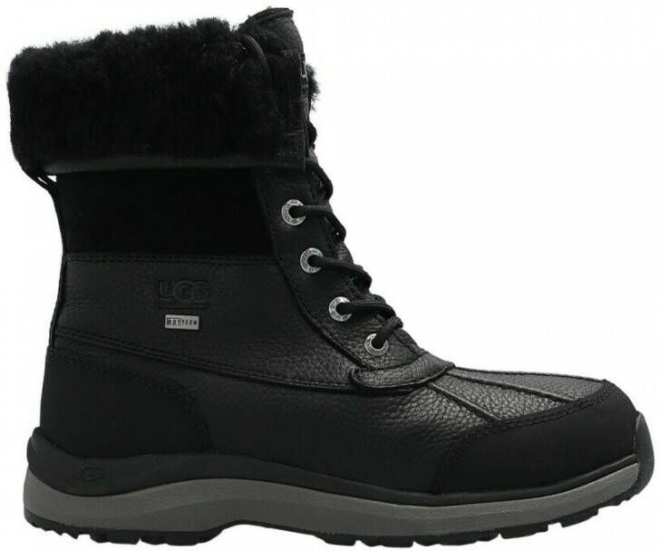 Ugg Shoes Zwart Dames