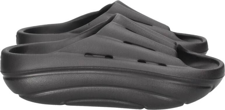 Ugg Sliders Zwart Dames