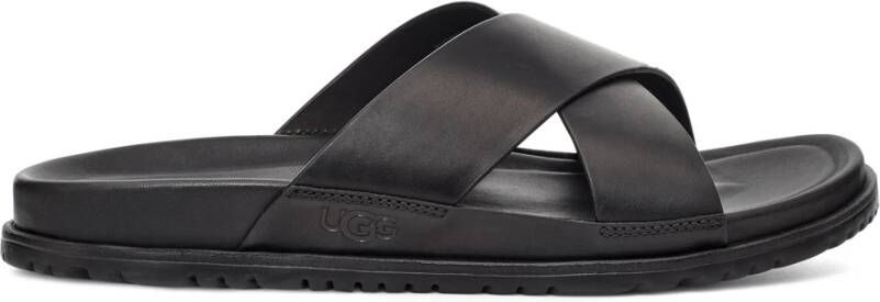 Ugg Sliders Zwart Heren