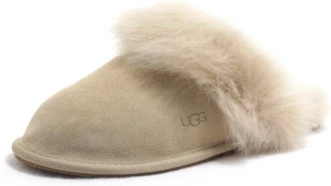 Ugg Slippers Beige Dames