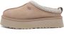 UGG Pantoffels Dames W Tazz Maat: 43 Materiaal: Suède Kleur: Beige - Thumbnail 5