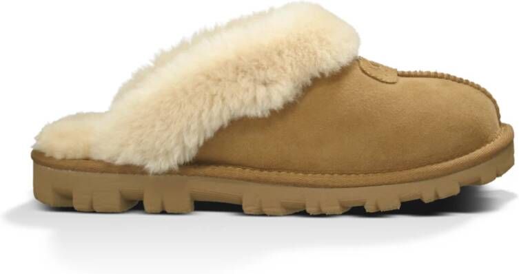 Ugg Slippers Bruin Dames