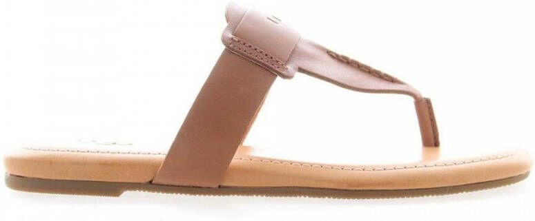 Ugg Slippers Bruin Dames