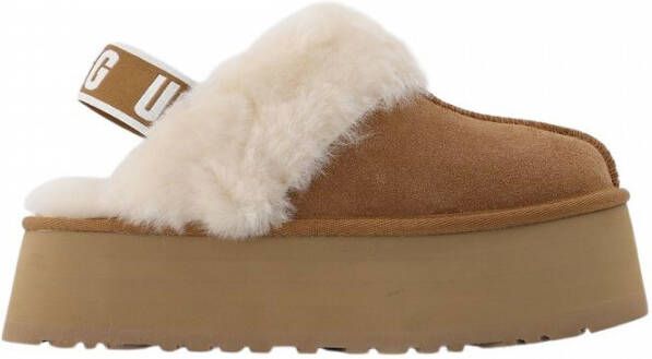 Ugg Slippers Bruin Dames