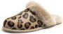 Ugg Slippers Bruin Dames - Thumbnail 1