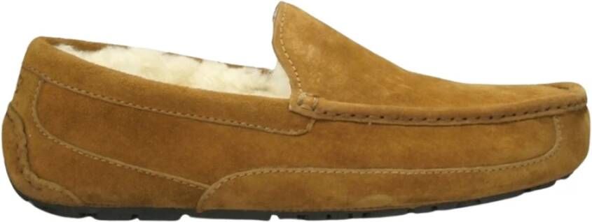 Ugg Slippers Bruin Heren