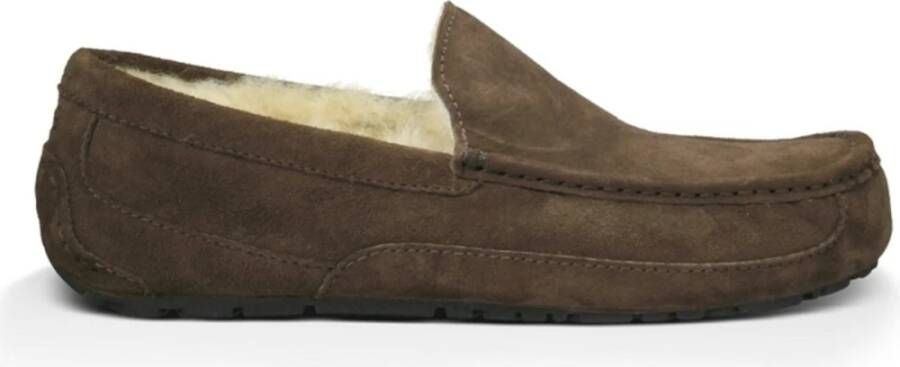 Ugg Slippers Bruin Heren