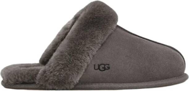 Ugg Slippers Grijs Dames