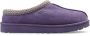 Ugg Schapenvacht Tasman Pantoffels Purple Dames - Thumbnail 1