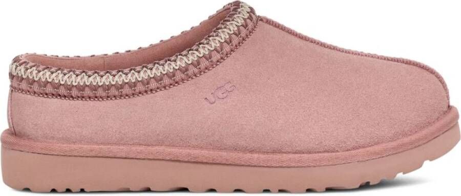 Ugg Slippers Purple Dames