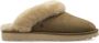 Ugg Klassieke Slipper II Dames Comfortabele Schoenen Beige Dames - Thumbnail 1