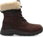 Ugg Adirondack Boot lll Distressed-laars in Brown - Thumbnail 1