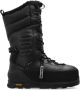 Ugg Hoge Shasta Boot Black - Thumbnail 3